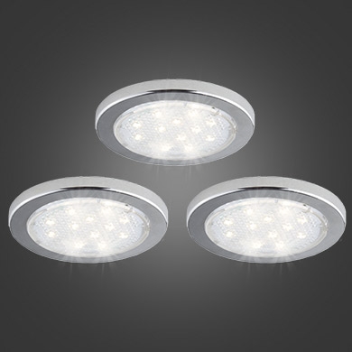 LED Under-cabinet Light